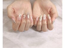 ペルシャ(Persian)/デザインコース【若葉/坂戸】