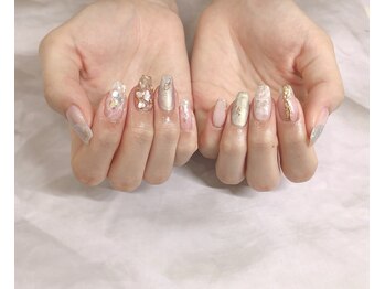 ペルシャ(Persian)/デザインコース【若葉/坂戸】