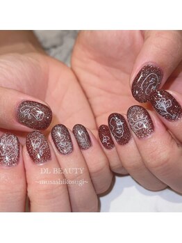 ディーエル ビューティー 武蔵小杉店(DL BEAUTY)/フラッシュマグ☆