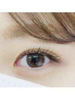 ドナ(Dona)/まつエク デザイン