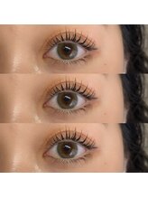 ライル(RILE)/美容液との併用おすすめ◯