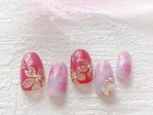 ネイルサロン ロゼプリュム/