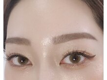 ルナベイビー 金山店(Luna Baby)/眉毛スタイリング/眉毛ワックス