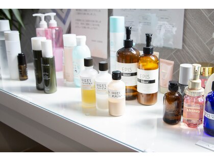 ブラン スパ(BRAN SPA)の写真
