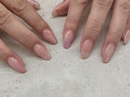 (平田)涼しげニュアンス