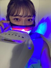 ドルチェ(Dolce)/お客様照射中★