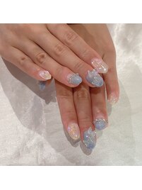 【キラキラデザイン】