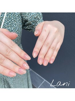 ラニ(Lani)/