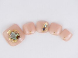 フット　やり放題／クーポン使用