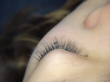 ソル(SOL)/3Dボリュームラッシュ300本