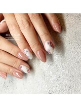 レッシュネイル サロンアンドスクール(RECH NAIL salon&school)/