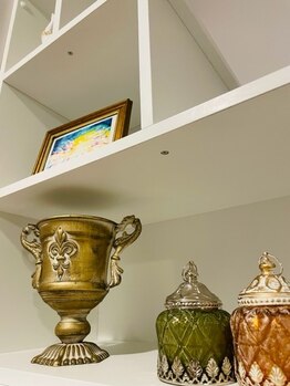 八葉/リラクゼーション