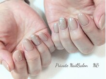 エヌ アンド(N&)/シンプルニュアンスデザイン