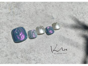 クレー(Klee)/定額Rich Designコース