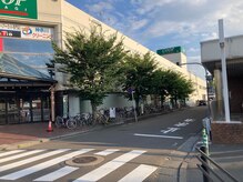 ハピネス/道案内1