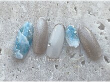 エルモサ/ネイルデザイン