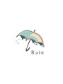 レイン(Rain)/八百板 茉桜