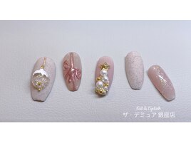 クリスマス限定デザイン