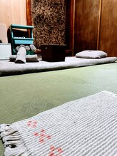 美んさ～/マットのお部屋