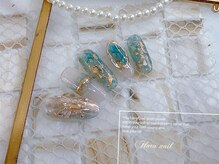 フローラネイルサロン/