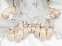 ラスズラン(La suzuran)/150分