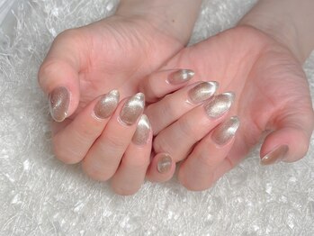 ベリール(Belire)/フィルイン☆ワンカラー☆オフ