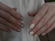 アテ(ate.)/【お任せシンプル】