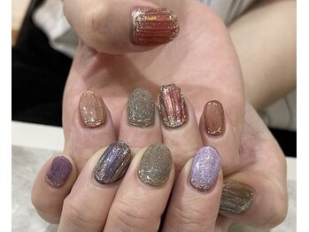 ビガップ(Big up)/