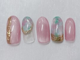 design B コース