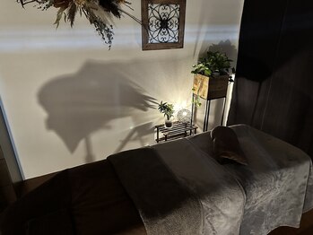 シェリアン(Cherien)/お部屋の雰囲気（1）