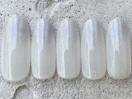 ユニコーンミラーグラデ ¥10000