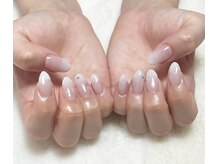 クレオ(Cleo)/ベイビーブーマー（ミニアート）