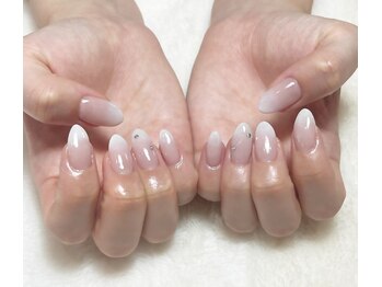 クレオ(Cleo)/ベイビーブーマー（ミニアート）