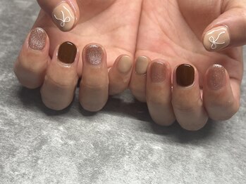 シンプルデザイン