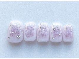 11月キャンペーンネイル