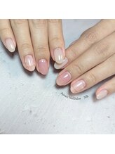 エヌ アンド(N&)/シンプルニュアンスデザイン