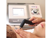 プリベンティブ ビューティー ティップス(Preventive Beauty Tips)の雰囲気（冷え性でお困りの方や代謝をUPさせたい方にも◎）