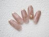【HAND】ジェルネイル席だけ予約◎