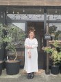 アノ(ano)/杉浦真依