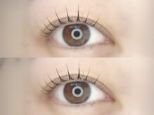 モストアイズ 新宿(most eyes)/♪オーダーメイドまつ毛パーマ♪