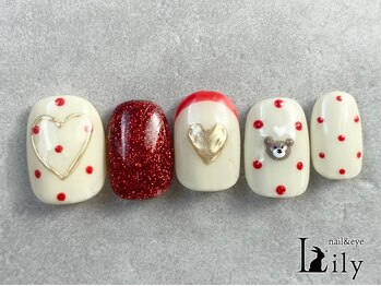 リリー 橋本店(Lily)/定額トレンドcollection