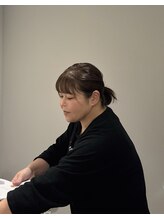 バレベッカ(Ballebecca) さぁやん 