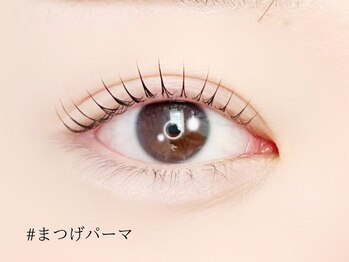 ロジー 仙台店(Rosie)/似合わせまつげパーマ
