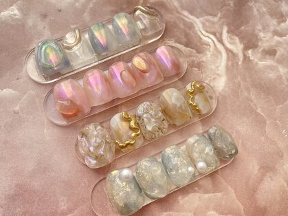 リリ(Rili)の写真