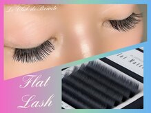 ル クラブ ド ボーテ 練馬/春のまつげエクステ☆練馬まつげ