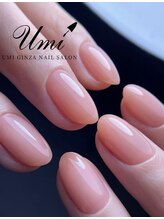 ユミギンザ(UMI GINZA)/