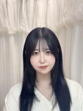 オレオサロン 池袋(oreo salon) Chisato 池袋