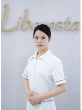 リベレスタ(liberesta) 長郷 ミカ