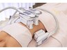 【9月3日限定】キャビラジ＋脂肪冷却４カップ＋MS付/通常22,000円→10％OFF