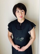 ヨサパーク ルーチェ(YOSA PARK Luce)&nbsp;たけごし なつこ